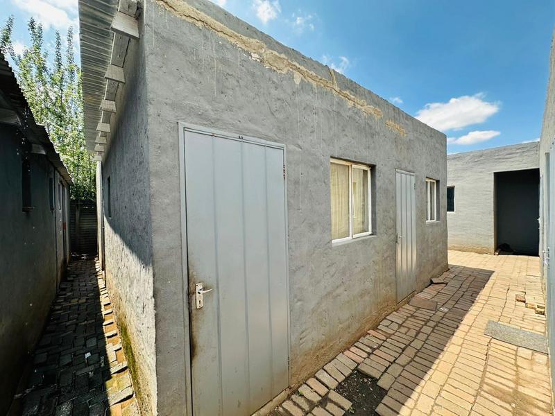 30 Bedroom Property for Sale in Elsburg Gauteng