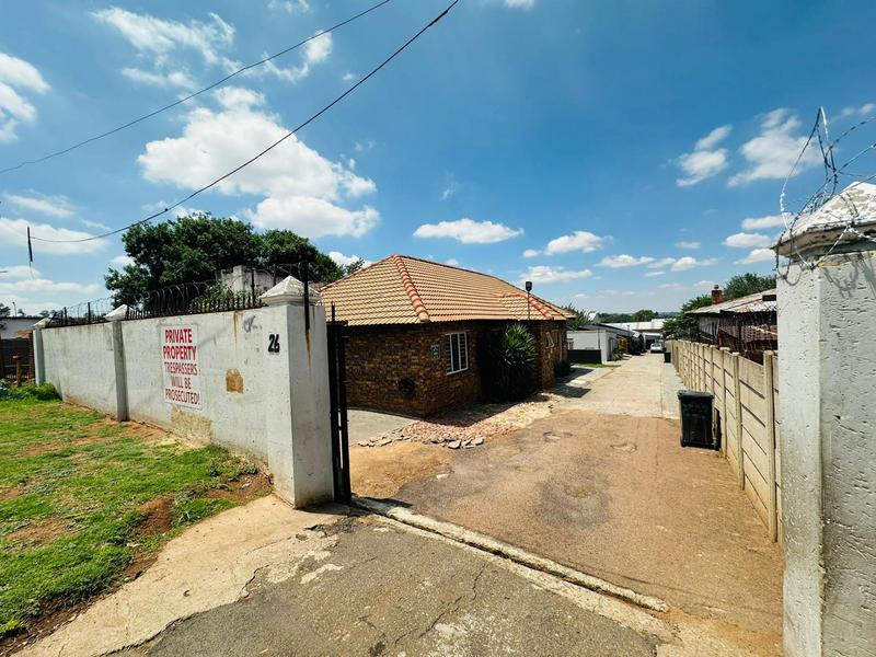 30 Bedroom Property for Sale in Elsburg Gauteng