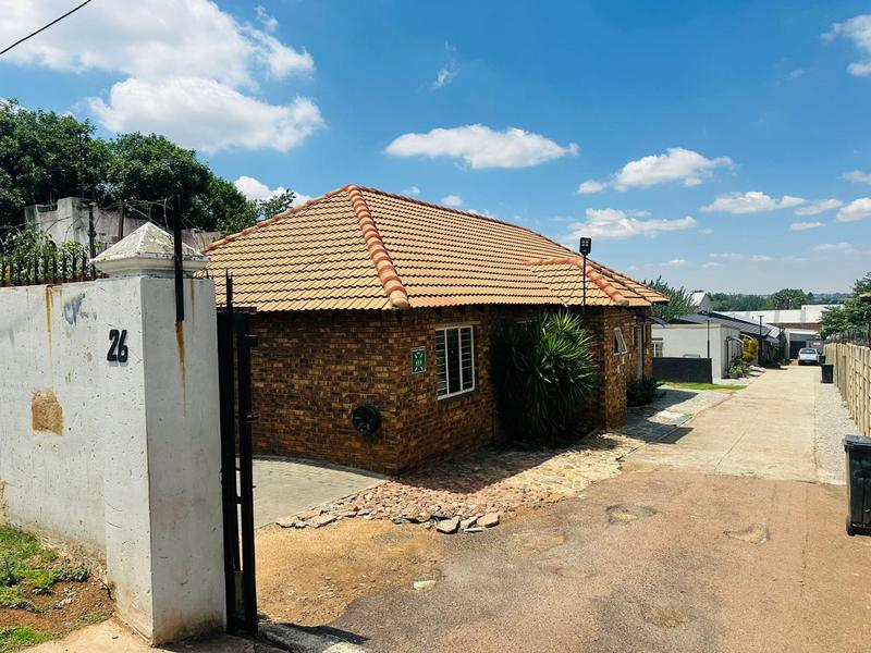 30 Bedroom Property for Sale in Elsburg Gauteng