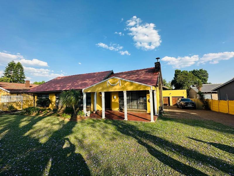 3 Bedroom Property for Sale in Lambton Gauteng