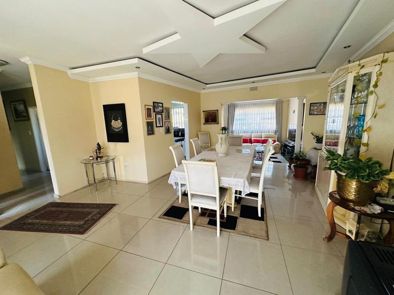 3 Bedroom Property for Sale in Lambton Gauteng