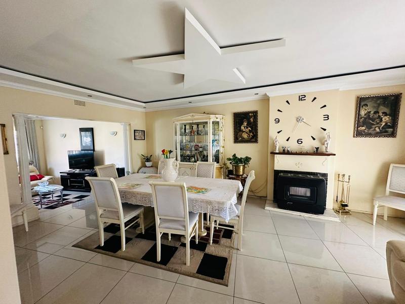3 Bedroom Property for Sale in Lambton Gauteng