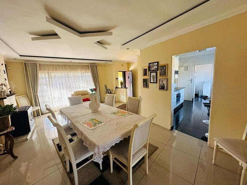 3 Bedroom Property for Sale in Lambton Gauteng
