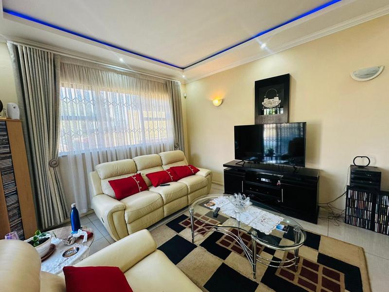 3 Bedroom Property for Sale in Lambton Gauteng