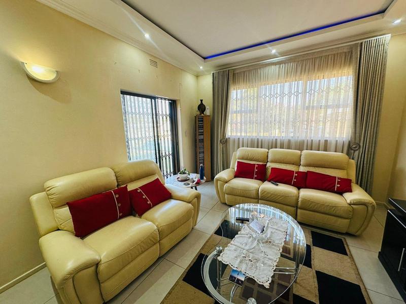 3 Bedroom Property for Sale in Lambton Gauteng