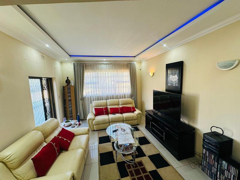 3 Bedroom Property for Sale in Lambton Gauteng