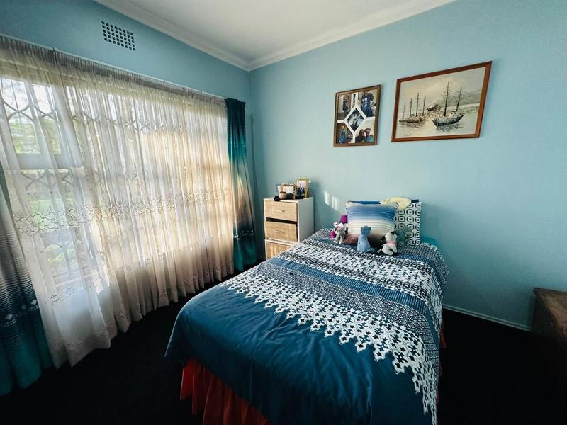 3 Bedroom Property for Sale in Lambton Gauteng