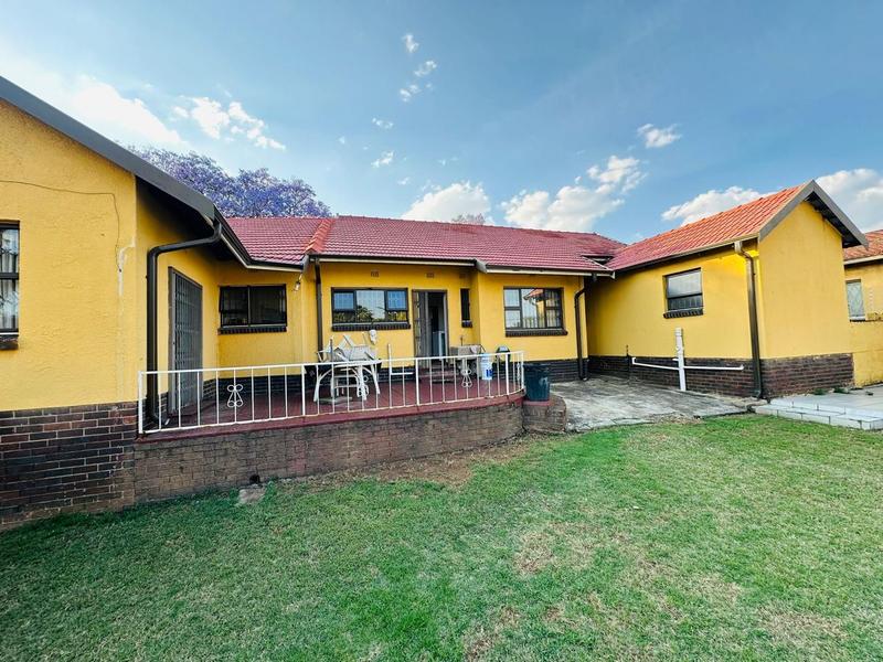 3 Bedroom Property for Sale in Lambton Gauteng