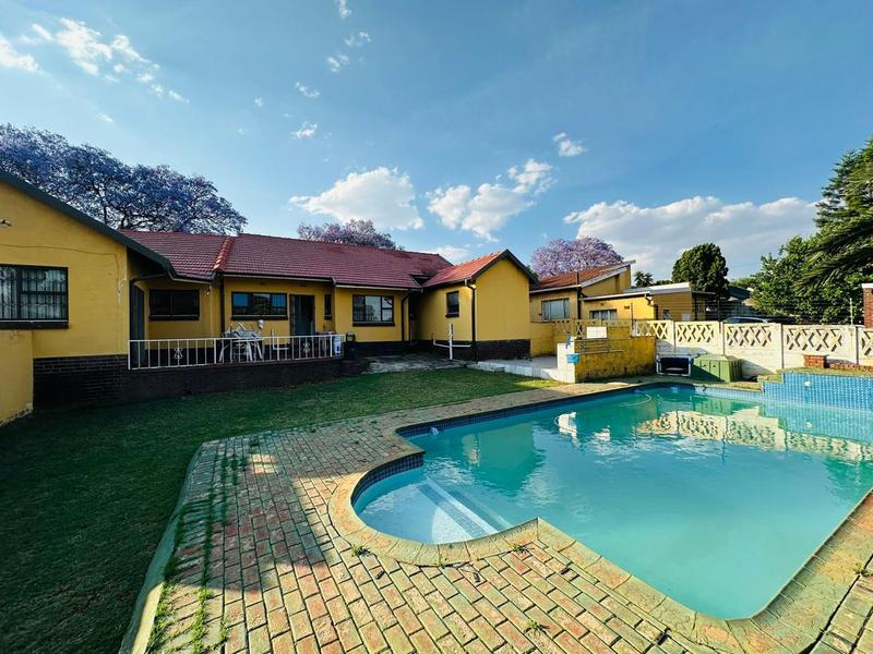 3 Bedroom Property for Sale in Lambton Gauteng