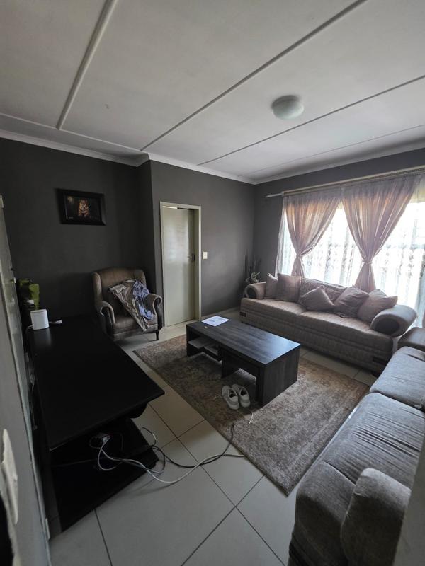 1 Bedroom Property for Sale in Kempton Park Gauteng
