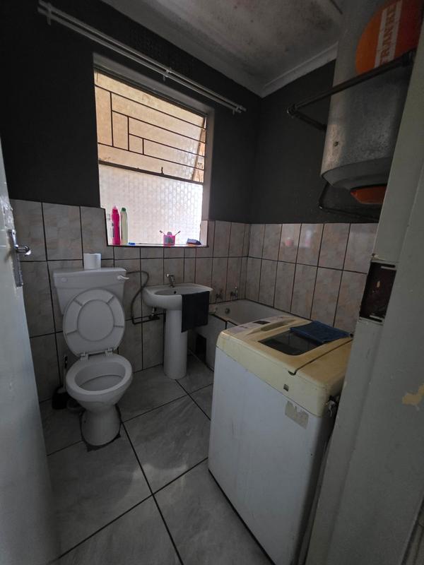 1 Bedroom Property for Sale in Kempton Park Gauteng