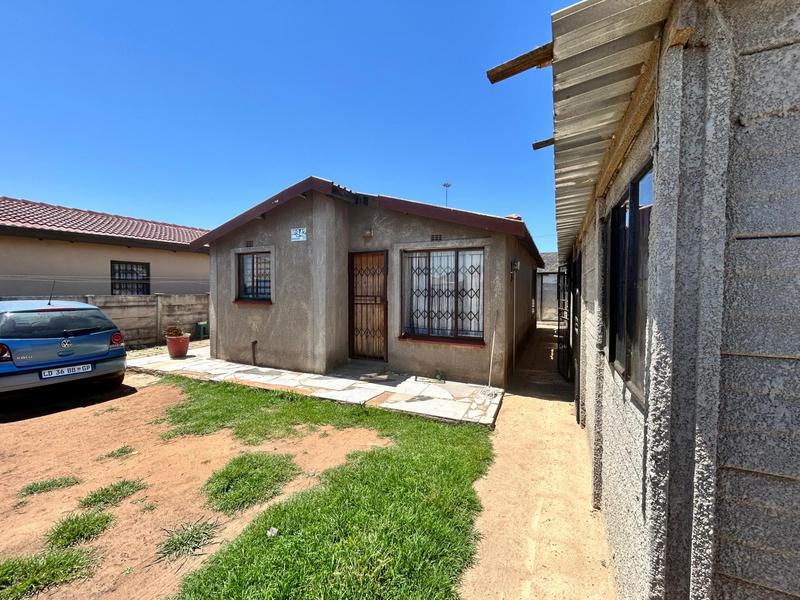7 Bedroom Property for Sale in Springs Gauteng