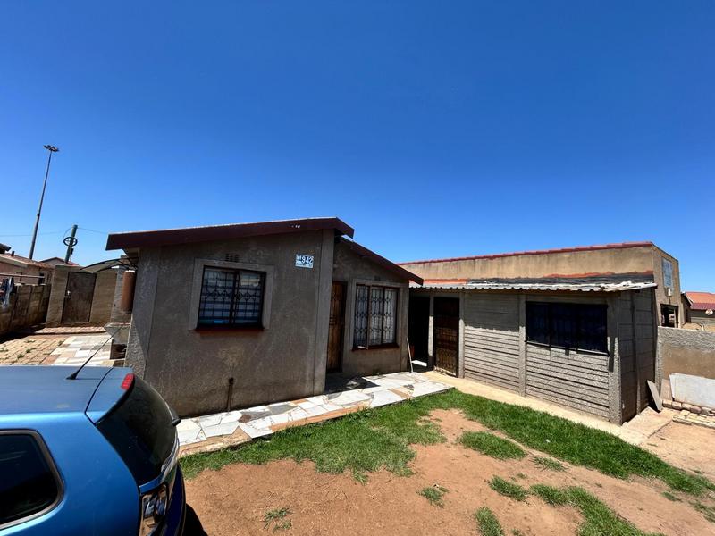 7 Bedroom Property for Sale in Springs Gauteng