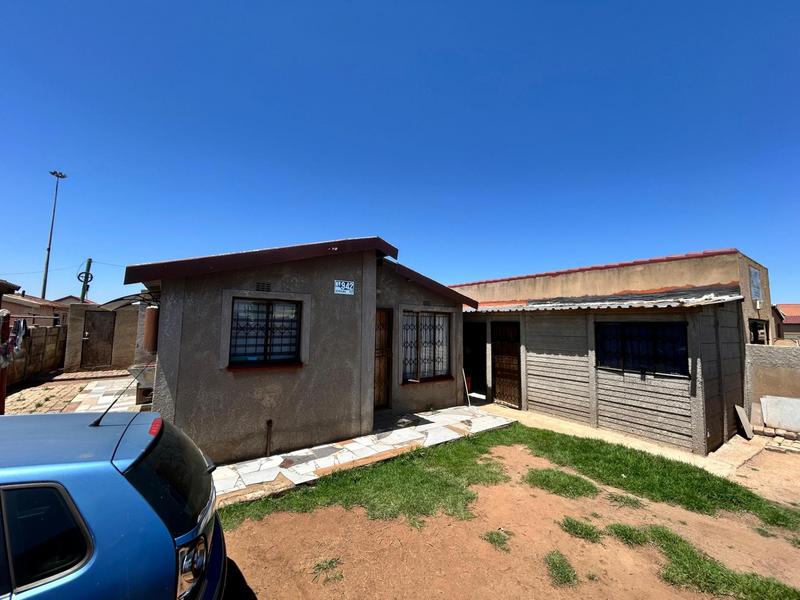 7 Bedroom Property for Sale in Springs Gauteng