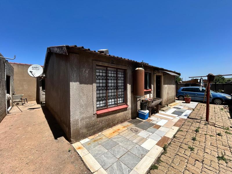 7 Bedroom Property for Sale in Springs Gauteng