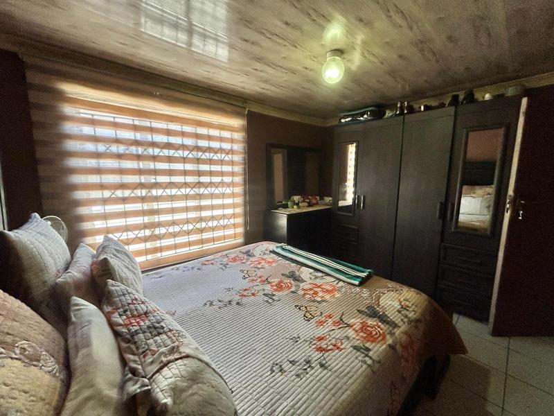 7 Bedroom Property for Sale in Springs Gauteng