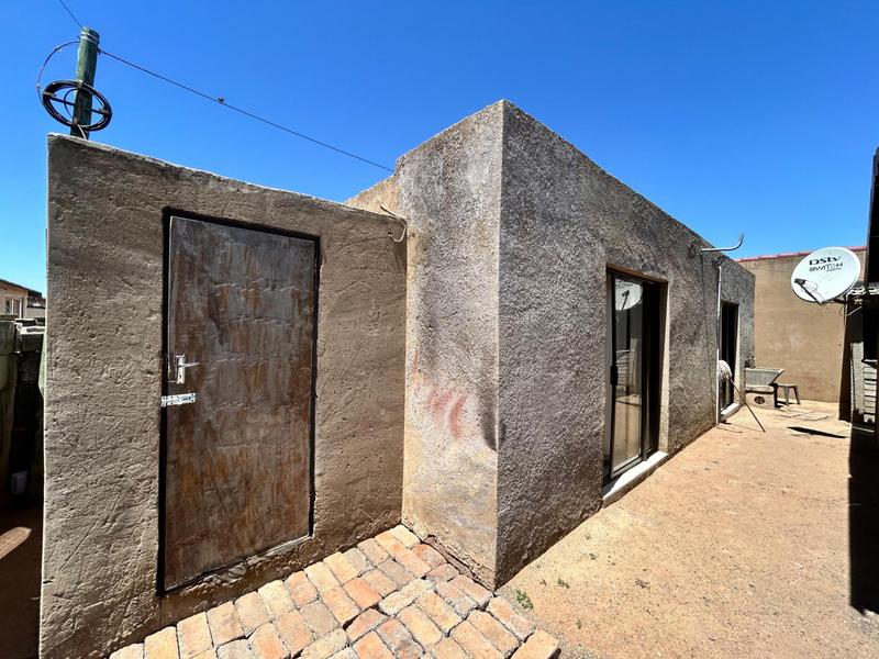 7 Bedroom Property for Sale in Springs Gauteng