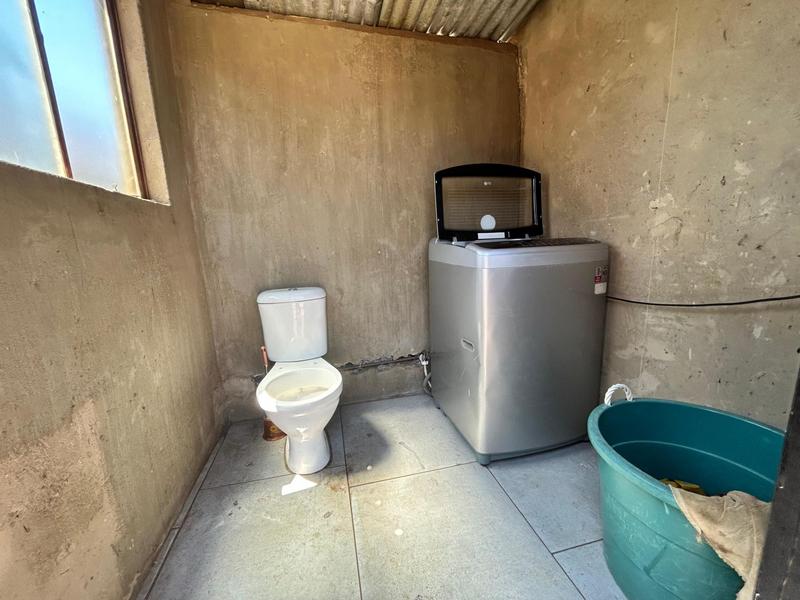 7 Bedroom Property for Sale in Springs Gauteng