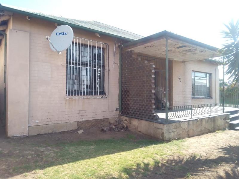 18 Bedroom Property for Sale in Rosettenville Gauteng