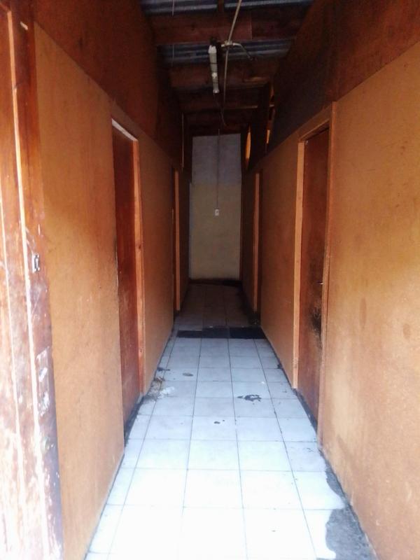 18 Bedroom Property for Sale in Rosettenville Gauteng