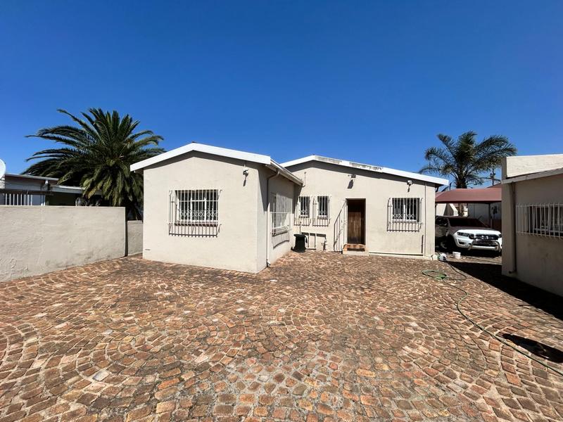 3 Bedroom Property for Sale in Springs Gauteng