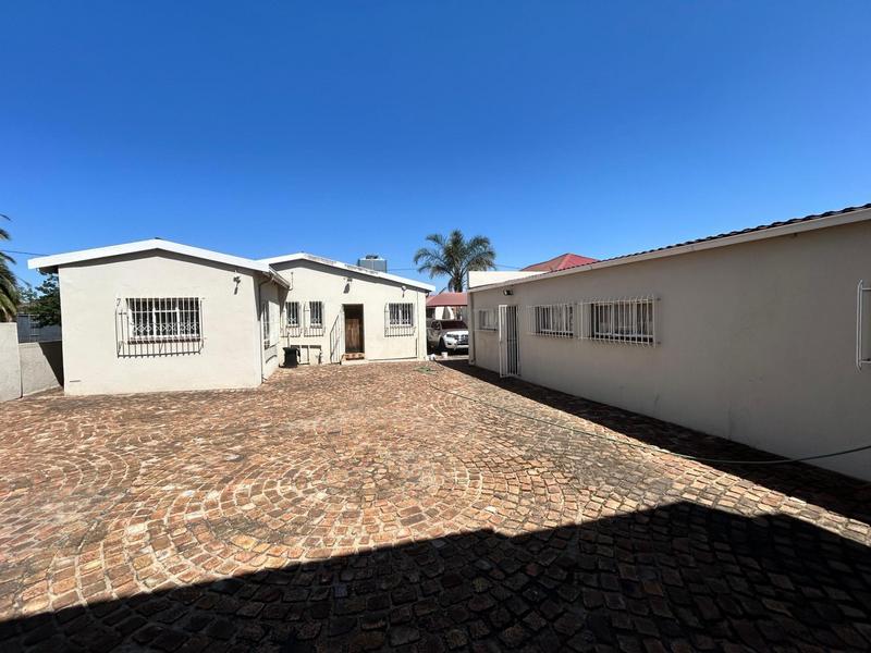 3 Bedroom Property for Sale in Springs Gauteng