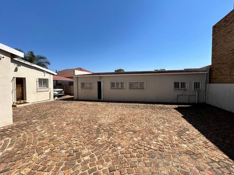 3 Bedroom Property for Sale in Springs Gauteng