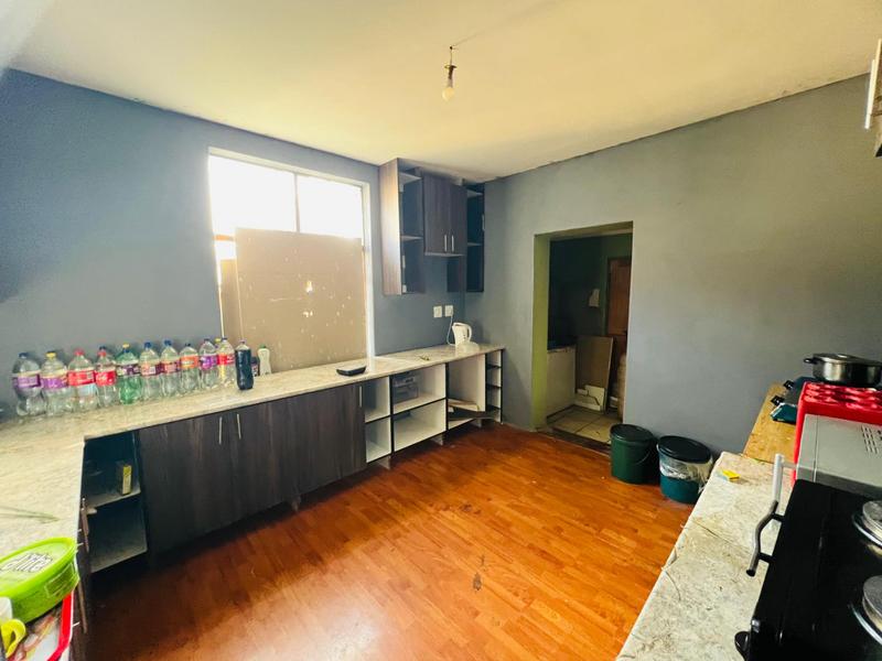 2 Bedroom Property for Sale in Springs Gauteng