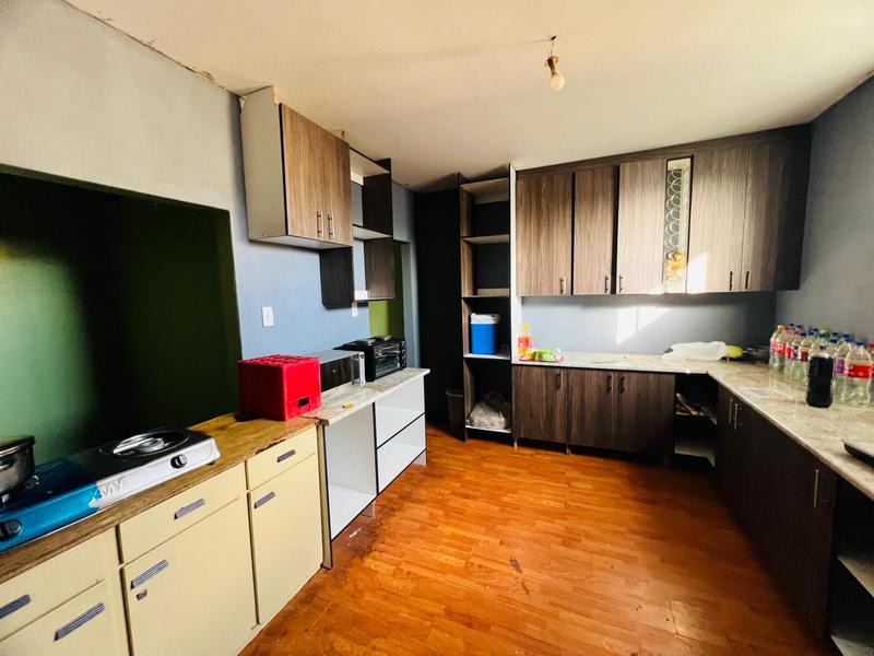 2 Bedroom Property for Sale in Springs Gauteng
