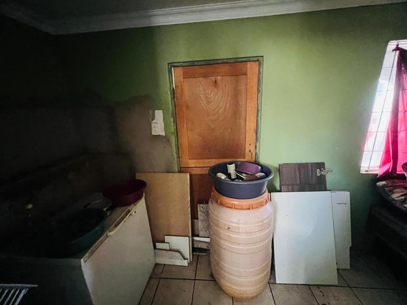 2 Bedroom Property for Sale in Springs Gauteng