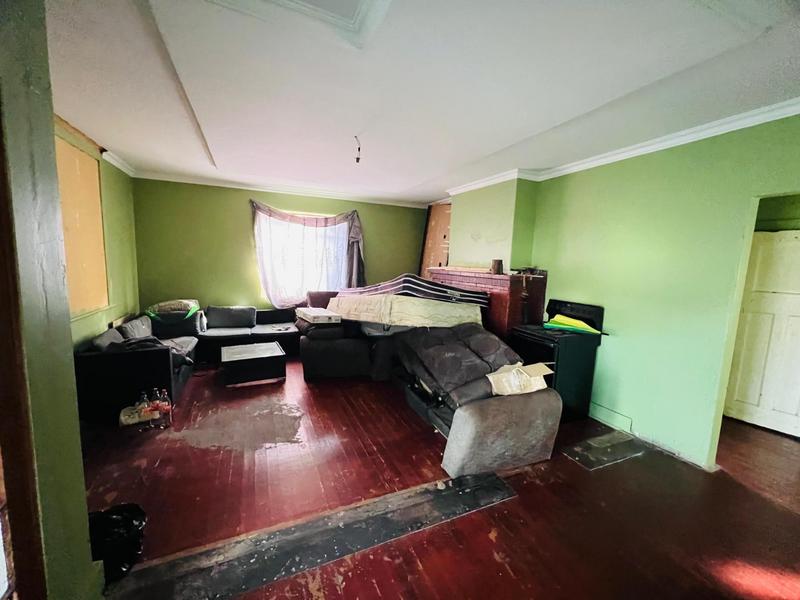 2 Bedroom Property for Sale in Springs Gauteng