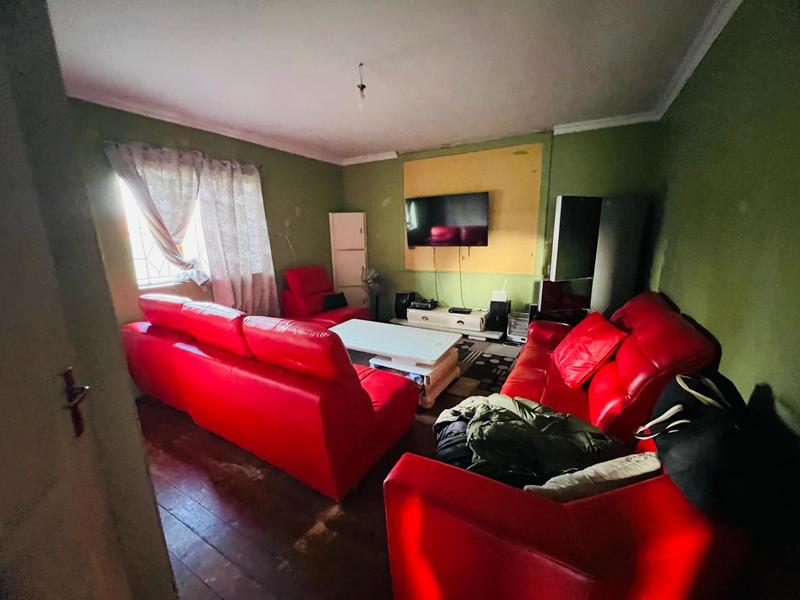 2 Bedroom Property for Sale in Springs Gauteng