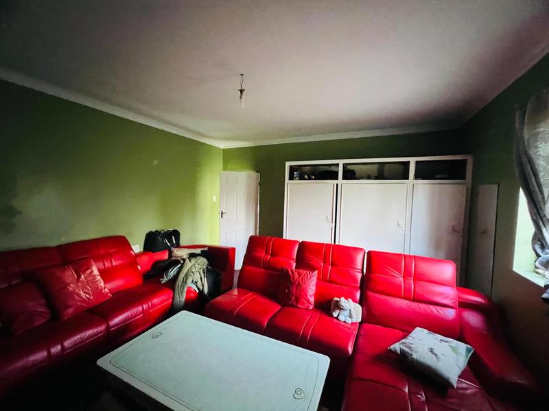 2 Bedroom Property for Sale in Springs Gauteng