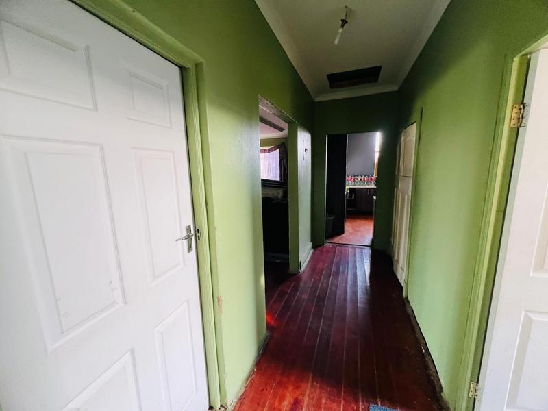 2 Bedroom Property for Sale in Springs Gauteng