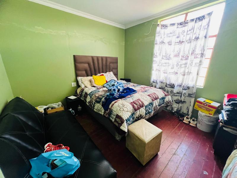 2 Bedroom Property for Sale in Springs Gauteng