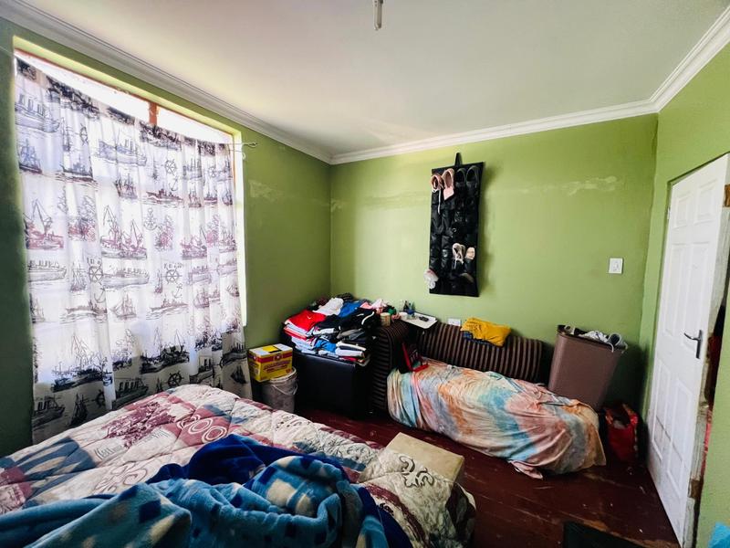 2 Bedroom Property for Sale in Springs Gauteng
