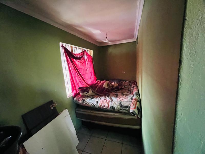 2 Bedroom Property for Sale in Springs Gauteng