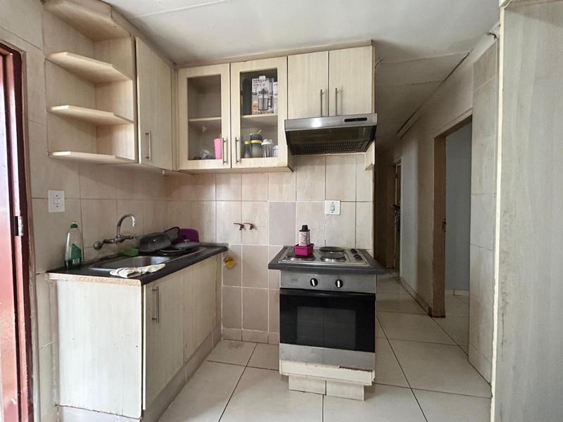 3 Bedroom Property for Sale in Cloverdene Gauteng