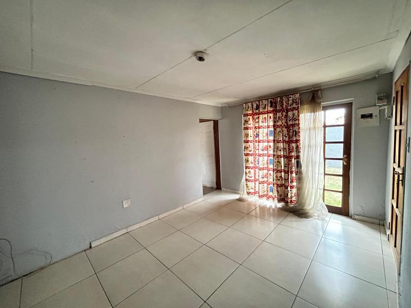 3 Bedroom Property for Sale in Cloverdene Gauteng