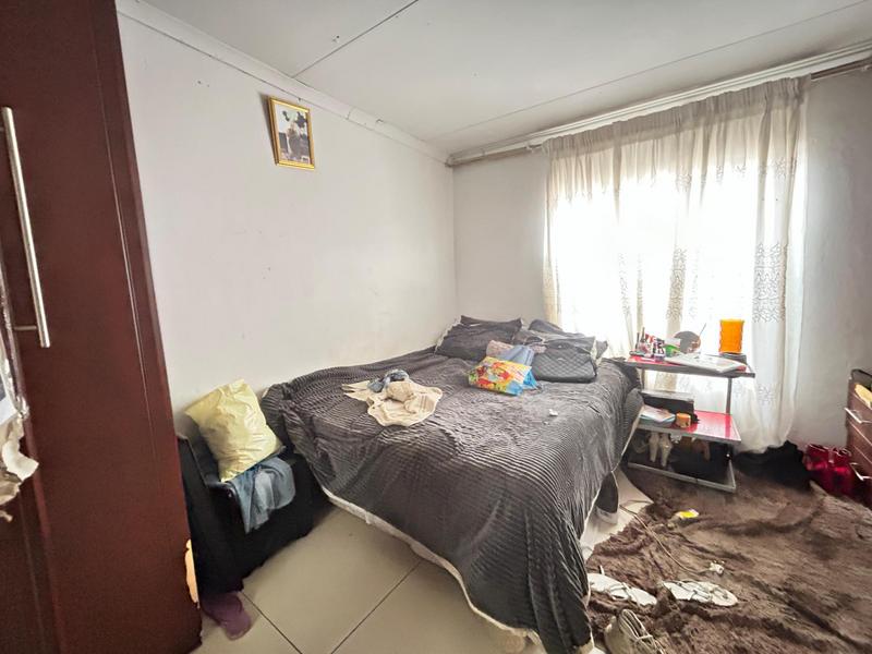 3 Bedroom Property for Sale in Cloverdene Gauteng