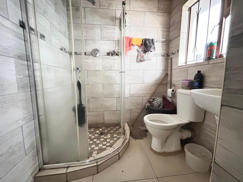 3 Bedroom Property for Sale in Cloverdene Gauteng