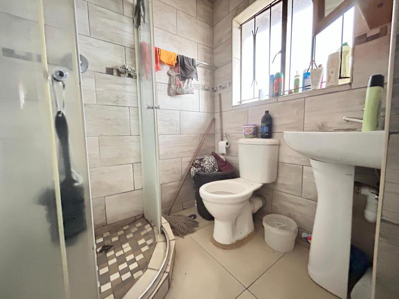 3 Bedroom Property for Sale in Cloverdene Gauteng