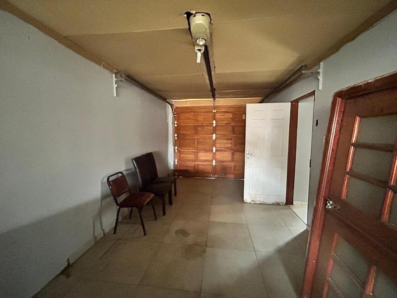 3 Bedroom Property for Sale in Cloverdene Gauteng