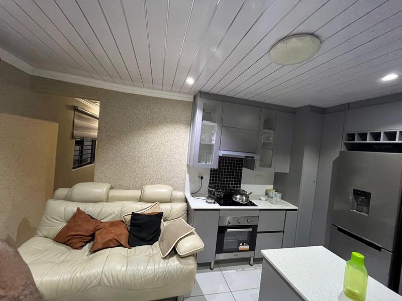 2 Bedroom Property for Sale in Lufhereng Gauteng