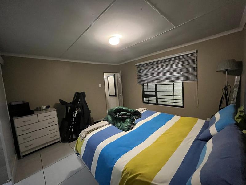 2 Bedroom Property for Sale in Lufhereng Gauteng