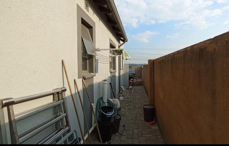 3 Bedroom Property for Sale in Riverside View Gauteng