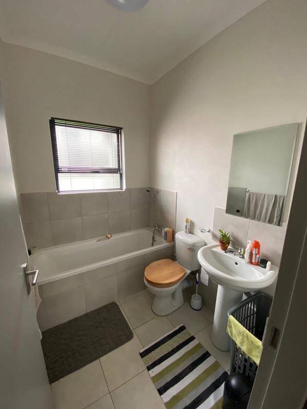 To Let 2 Bedroom Property for Rent in Brentwood Park Gauteng