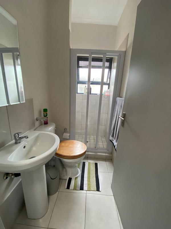 To Let 2 Bedroom Property for Rent in Brentwood Park Gauteng