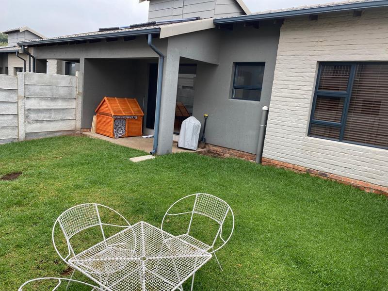 To Let 2 Bedroom Property for Rent in Brentwood Park Gauteng