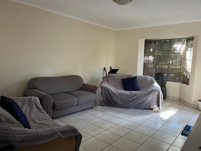To Let 3 Bedroom Property for Rent in Aston Manor Gauteng